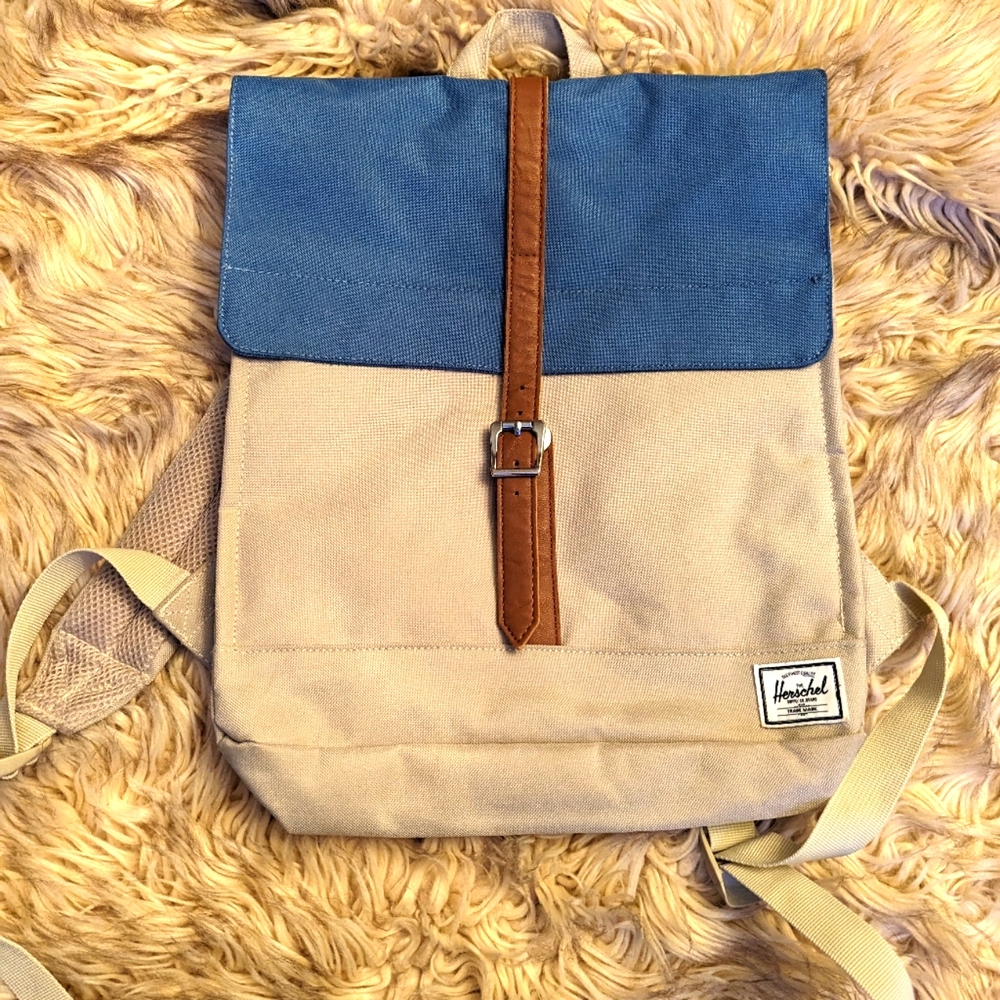 Herschel City Laptop Bag